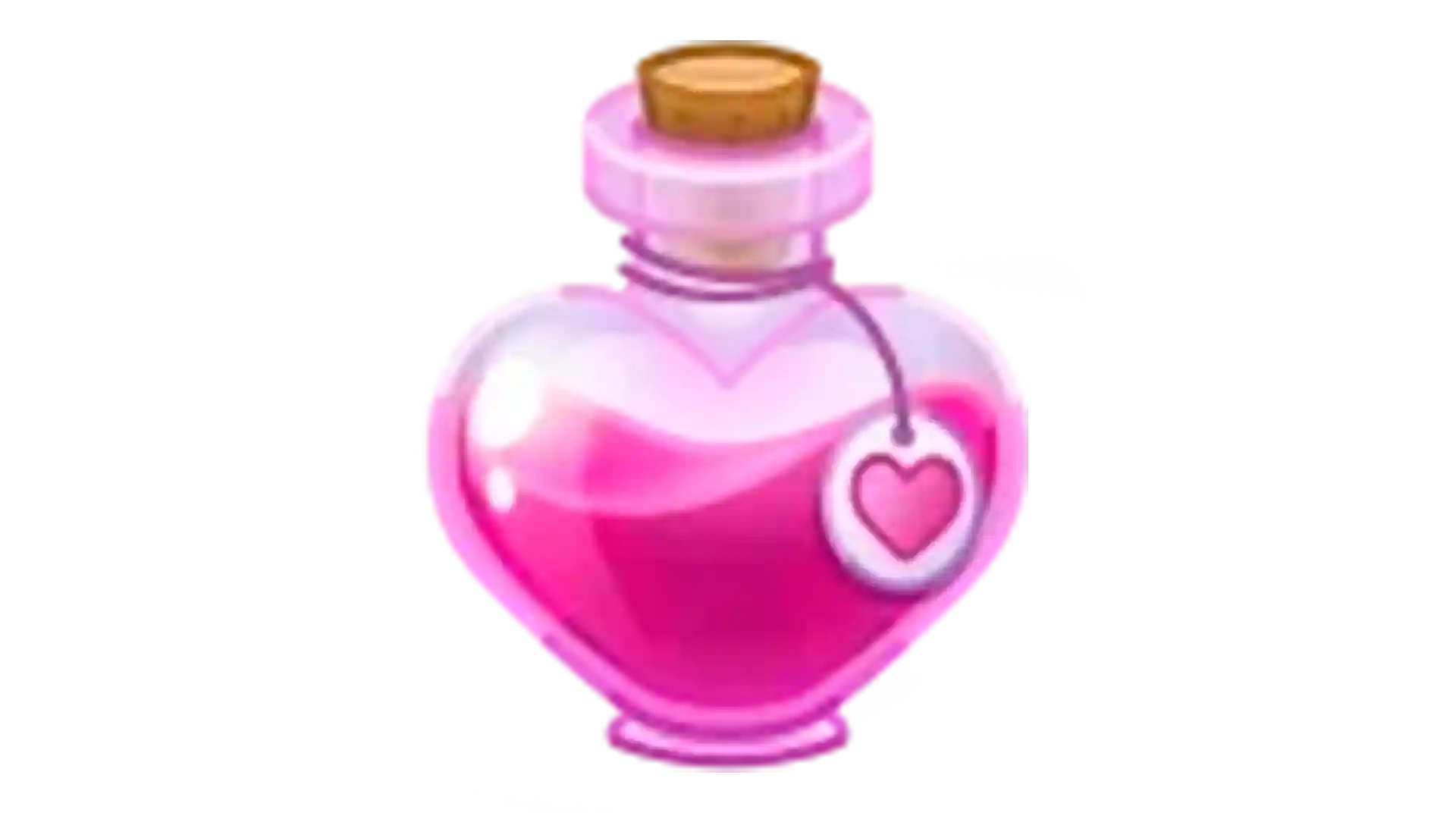 Love Potion [random]